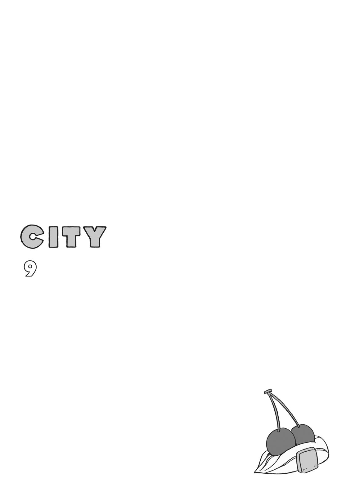 City - Chapter 121