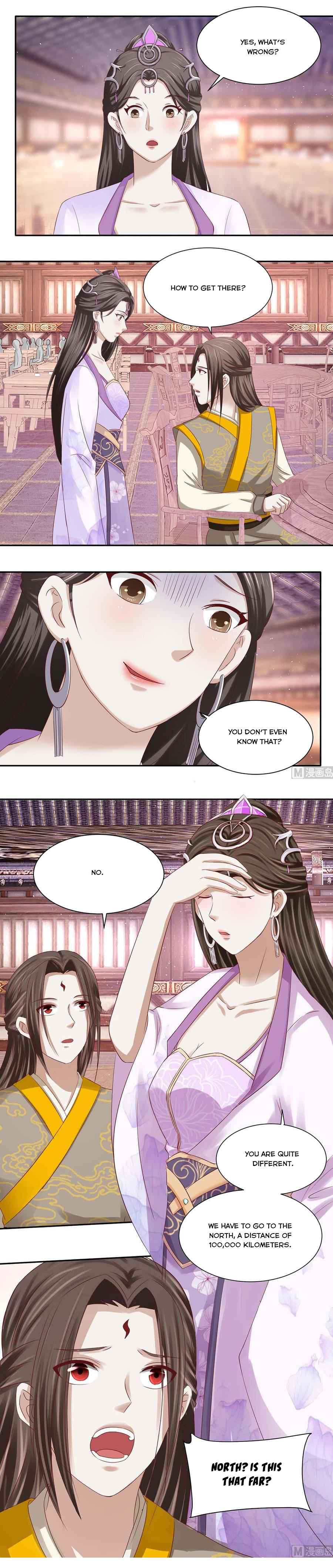 Nine-Yang Emperor - Chapter 88