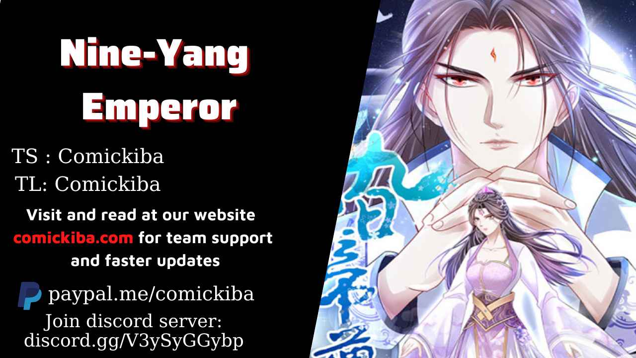 Nine-Yang Emperor - Chapter 44