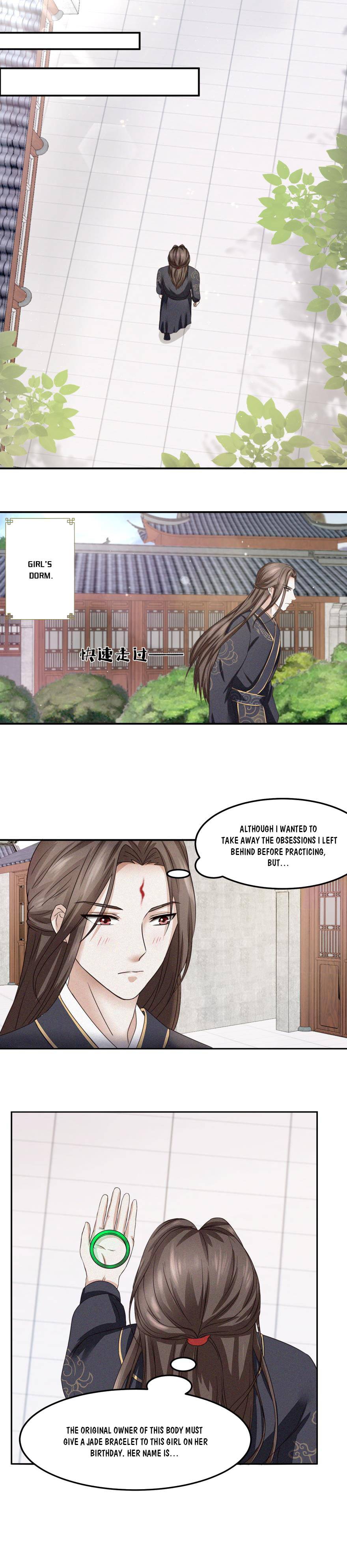 Nine-Yang Emperor - Chapter 5