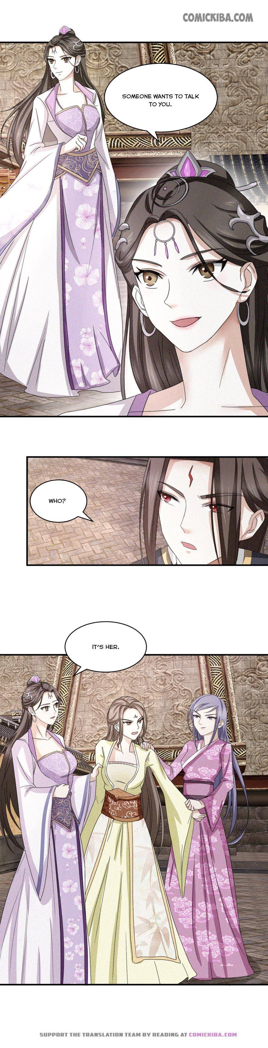 Nine-Yang Emperor - Chapter 26