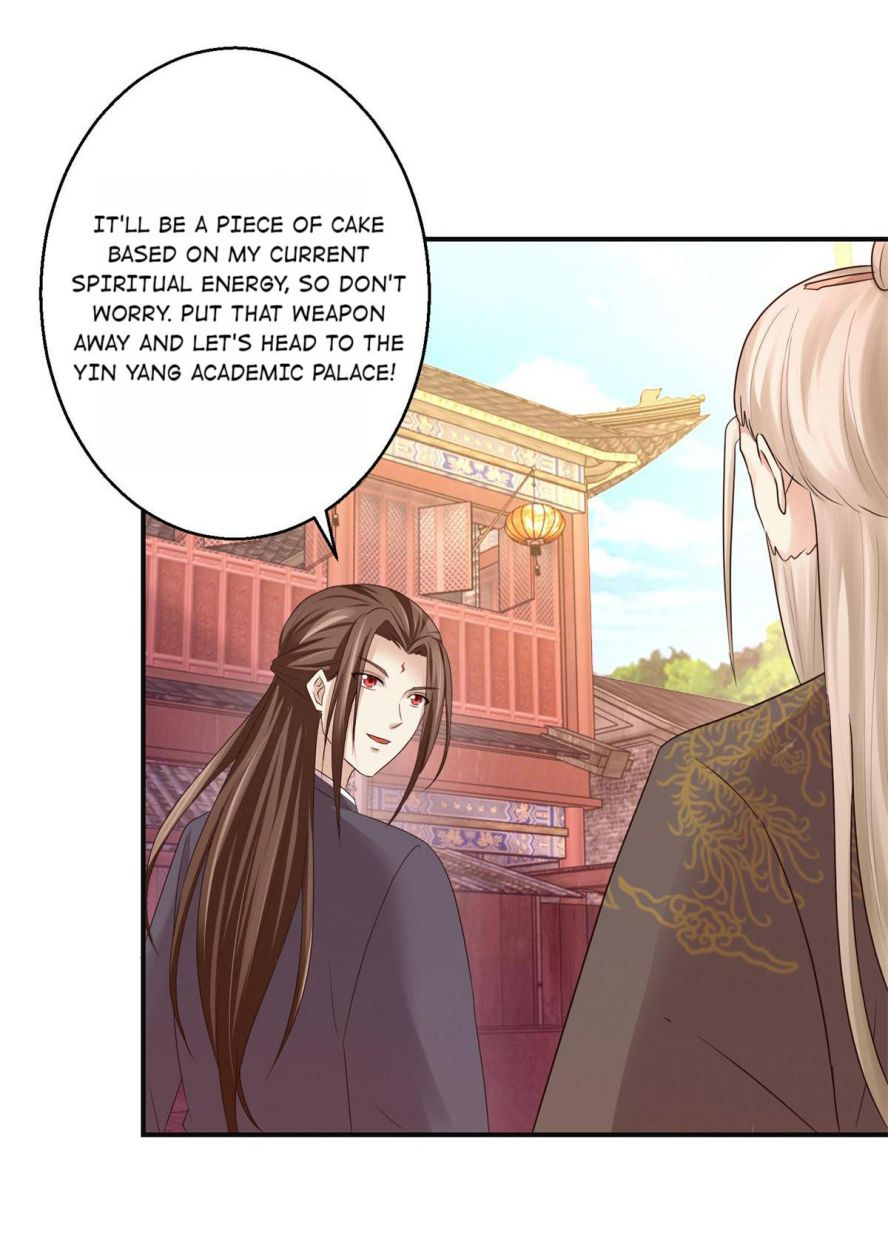 Nine-Yang Emperor - Chapter 148