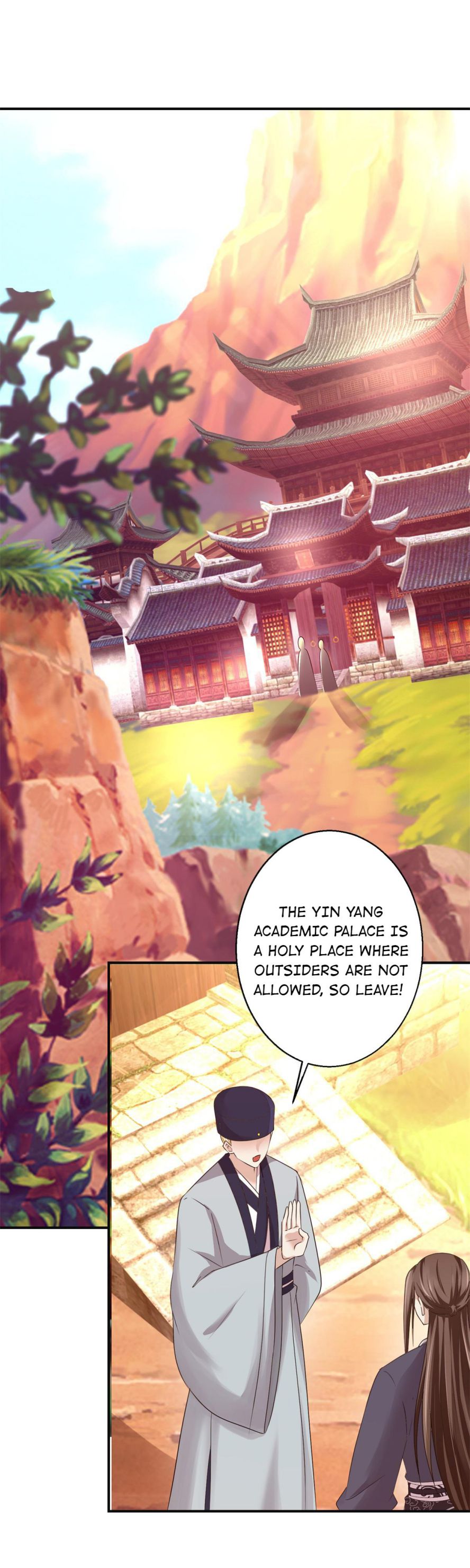 Nine-Yang Emperor - Chapter 148