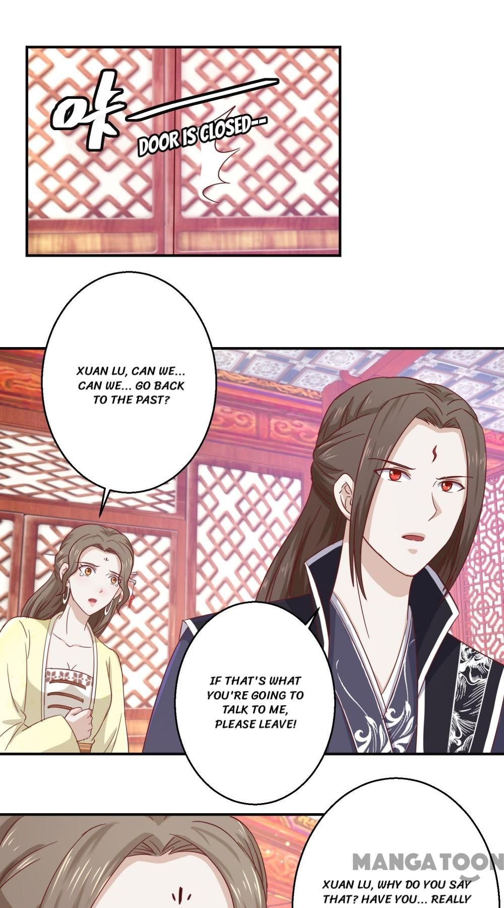 Nine-Yang Emperor - Chapter 109