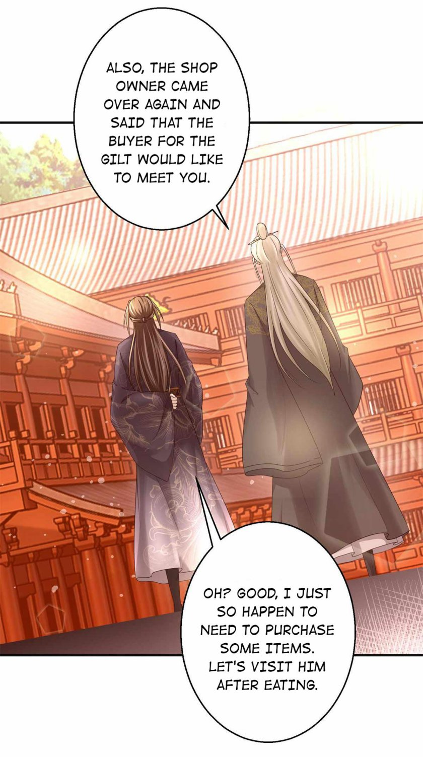 Nine-Yang Emperor - Chapter 162