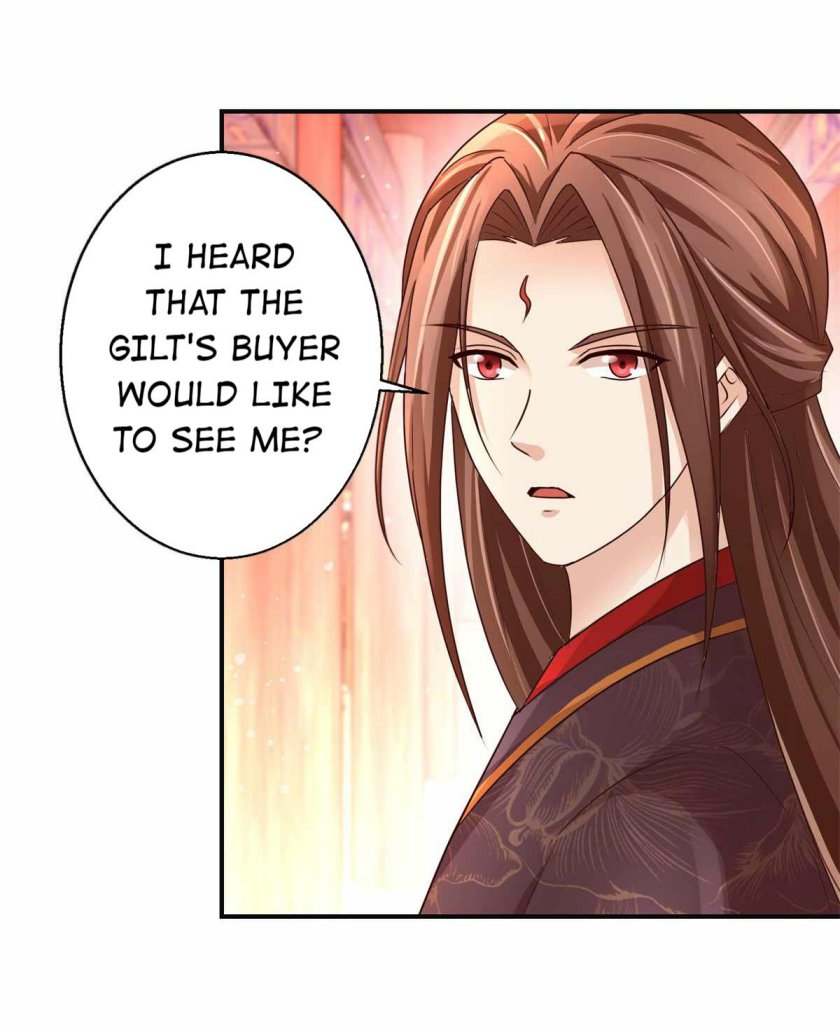 Nine-Yang Emperor - Chapter 162