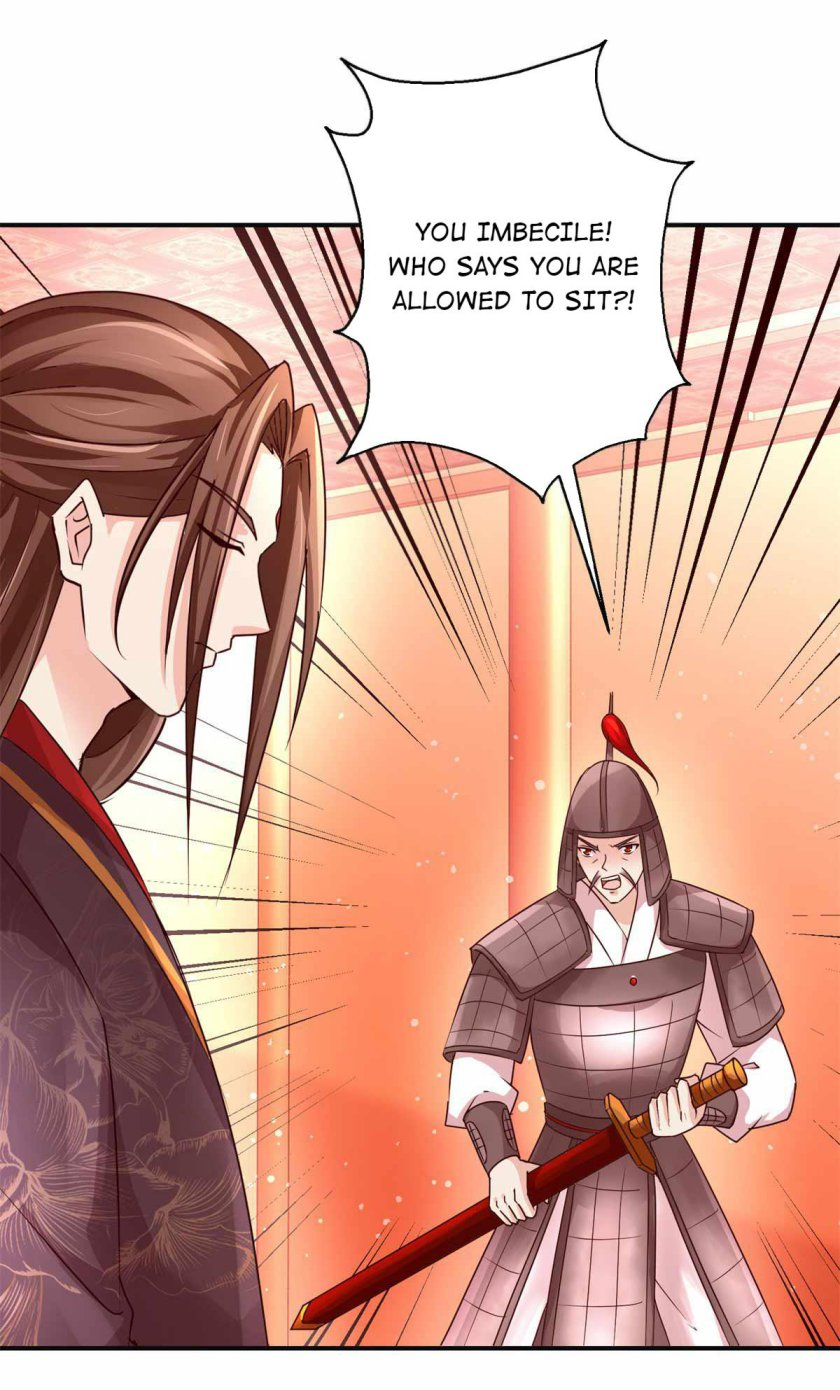 Nine-Yang Emperor - Chapter 162