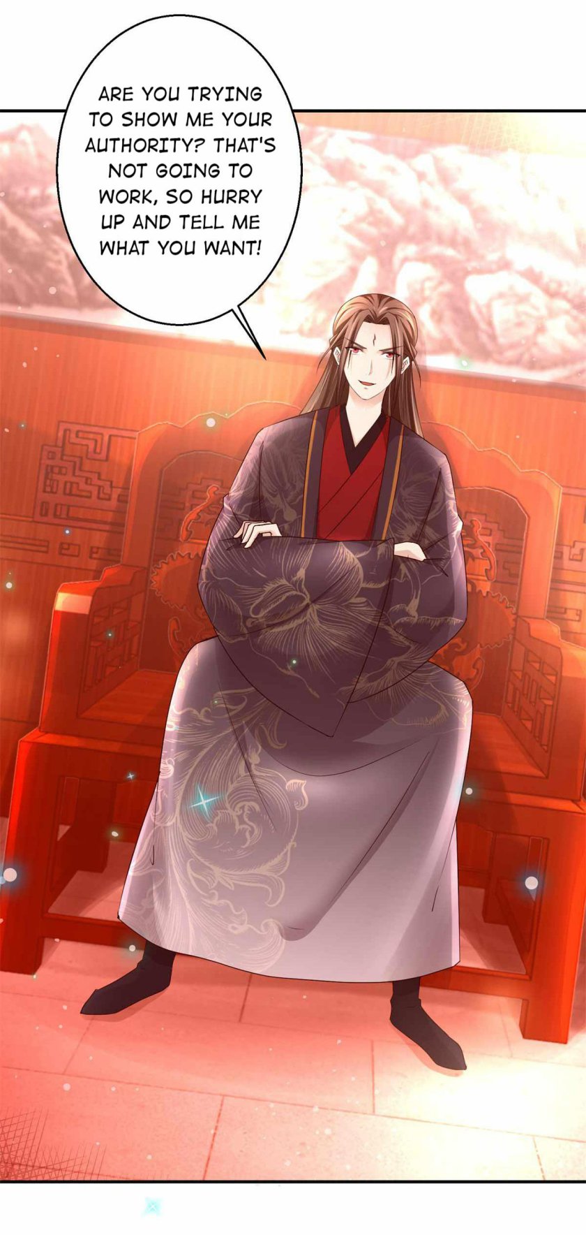 Nine-Yang Emperor - Chapter 162