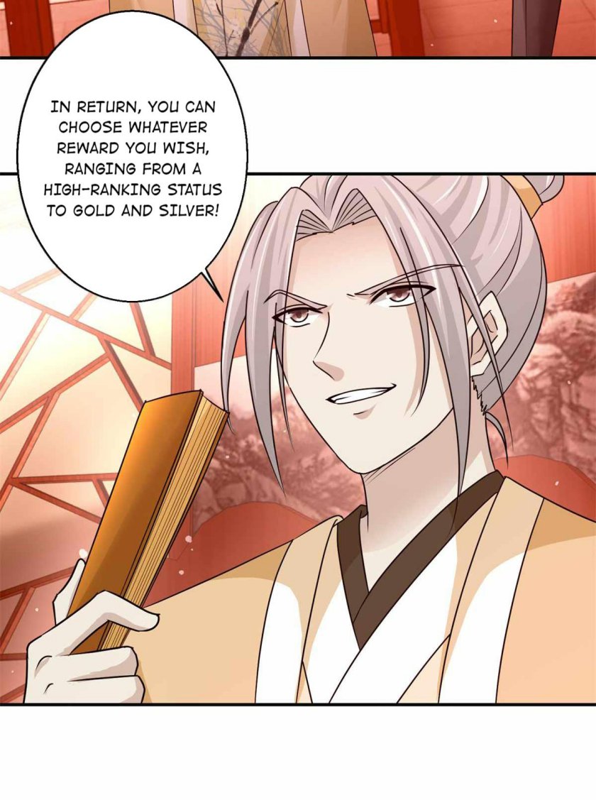 Nine-Yang Emperor - Chapter 162