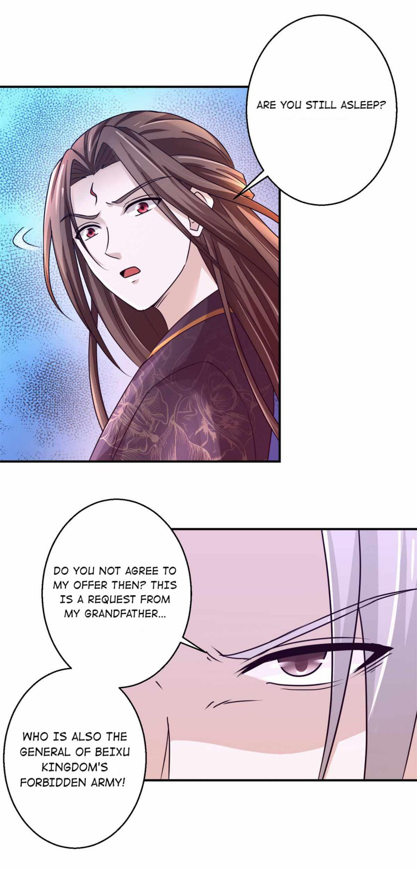 Nine-Yang Emperor - Chapter 162