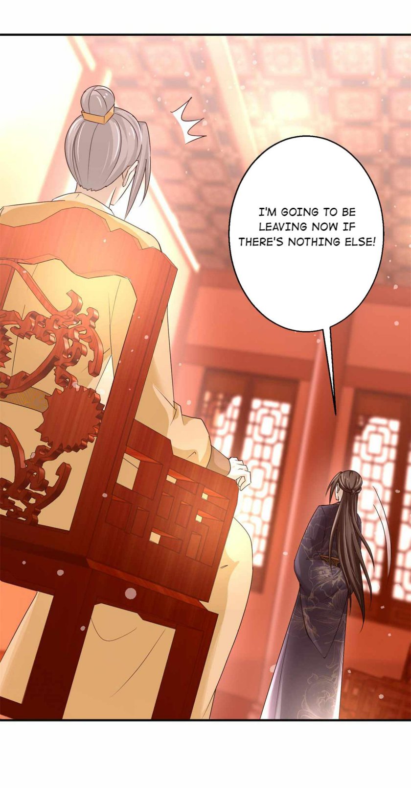 Nine-Yang Emperor - Chapter 162