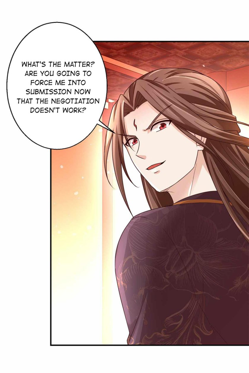 Nine-Yang Emperor - Chapter 162