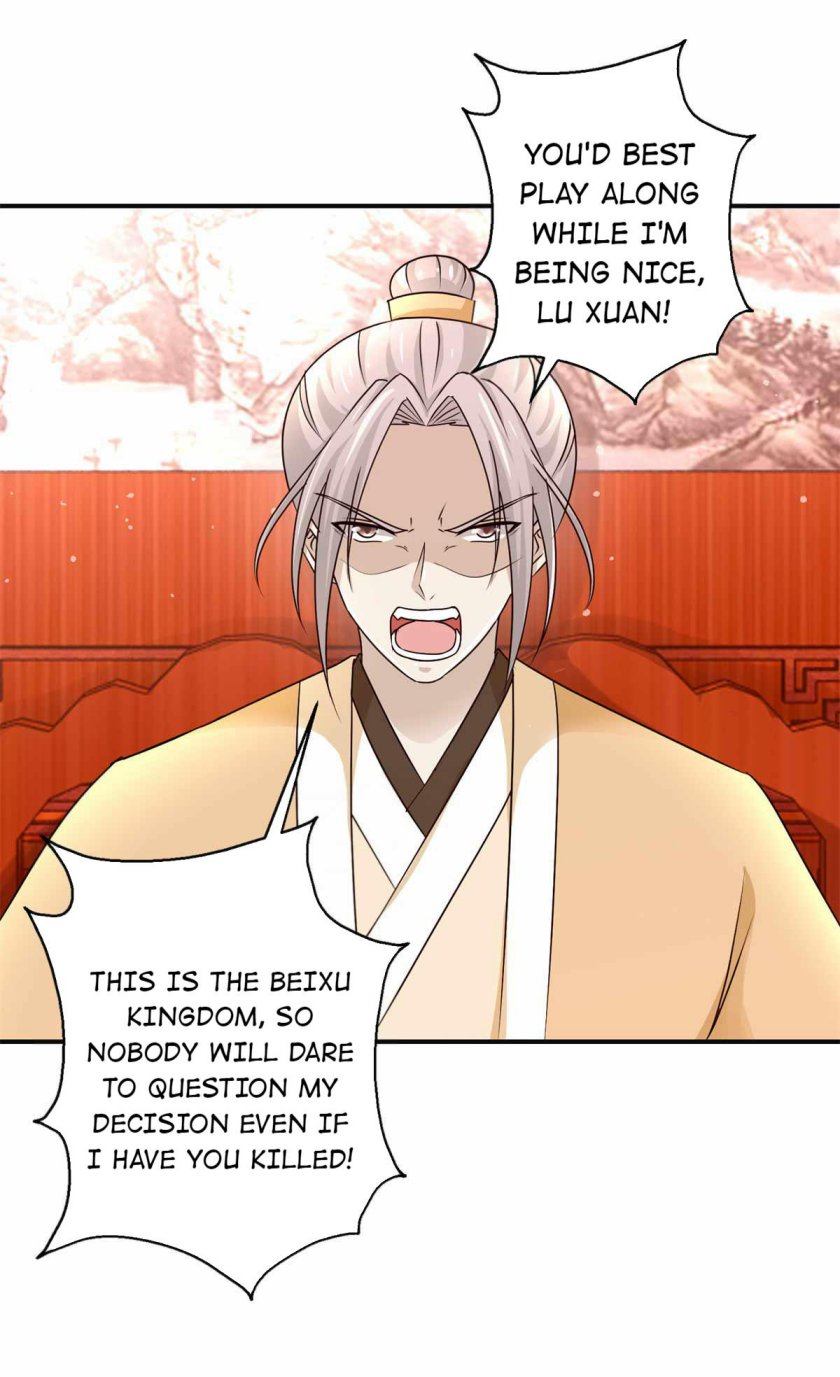 Nine-Yang Emperor - Chapter 162