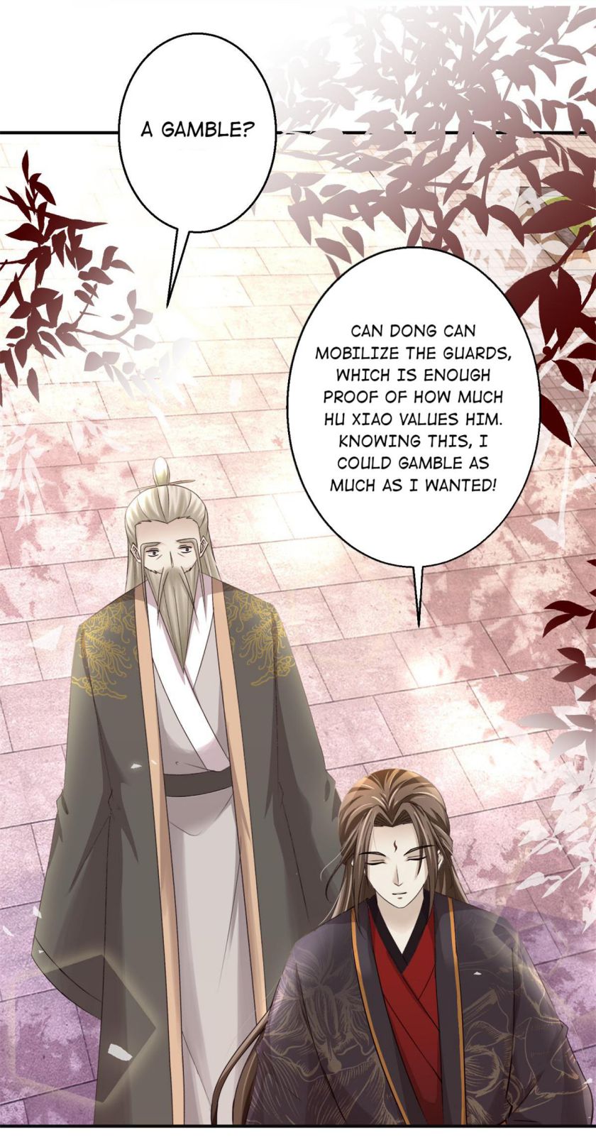 Nine-Yang Emperor - Chapter 165