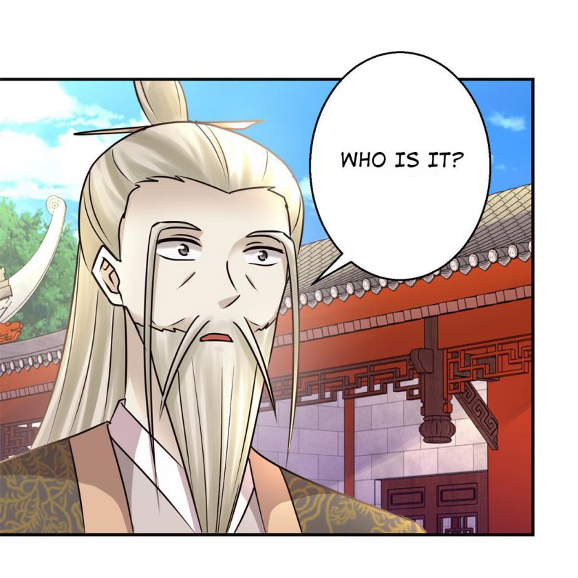 Nine-Yang Emperor - Chapter 165