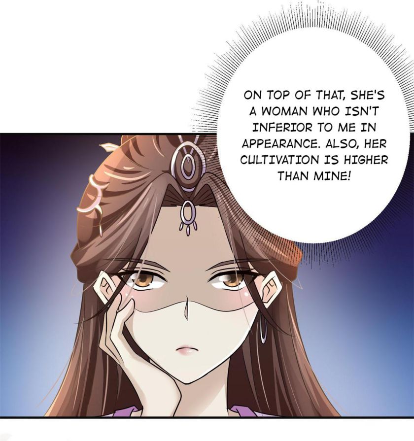 Nine-Yang Emperor - Chapter 165