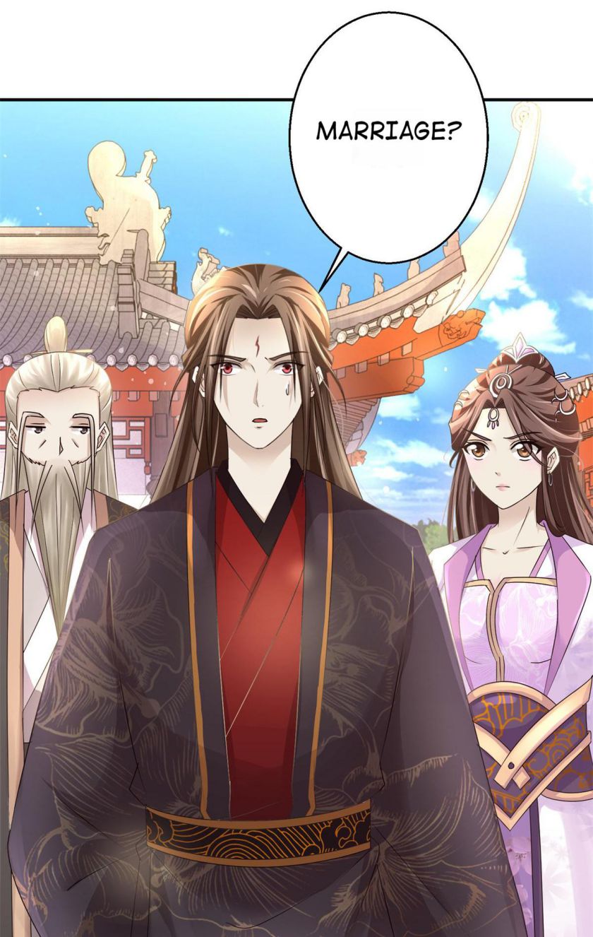 Nine-Yang Emperor - Chapter 165