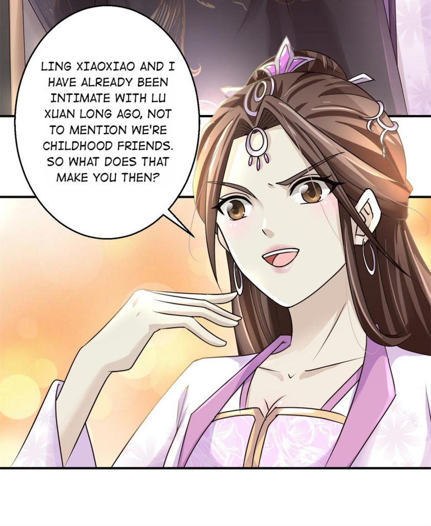 Nine-Yang Emperor - Chapter 165