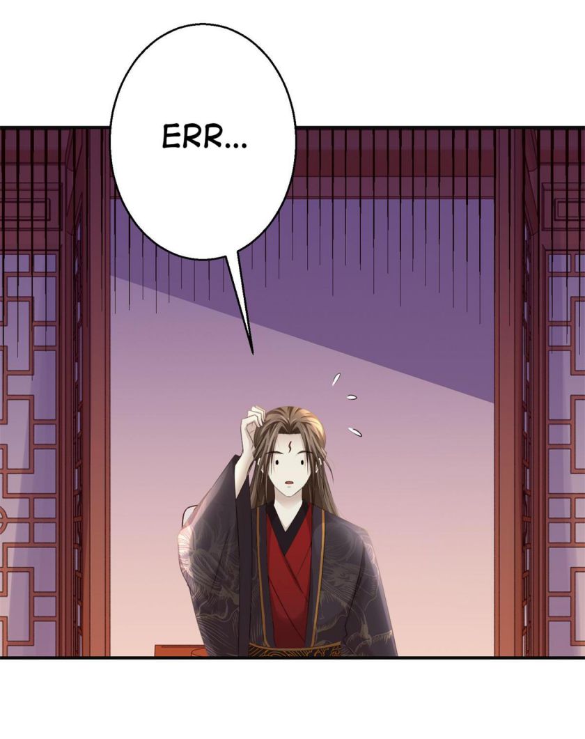 Nine-Yang Emperor - Chapter 165