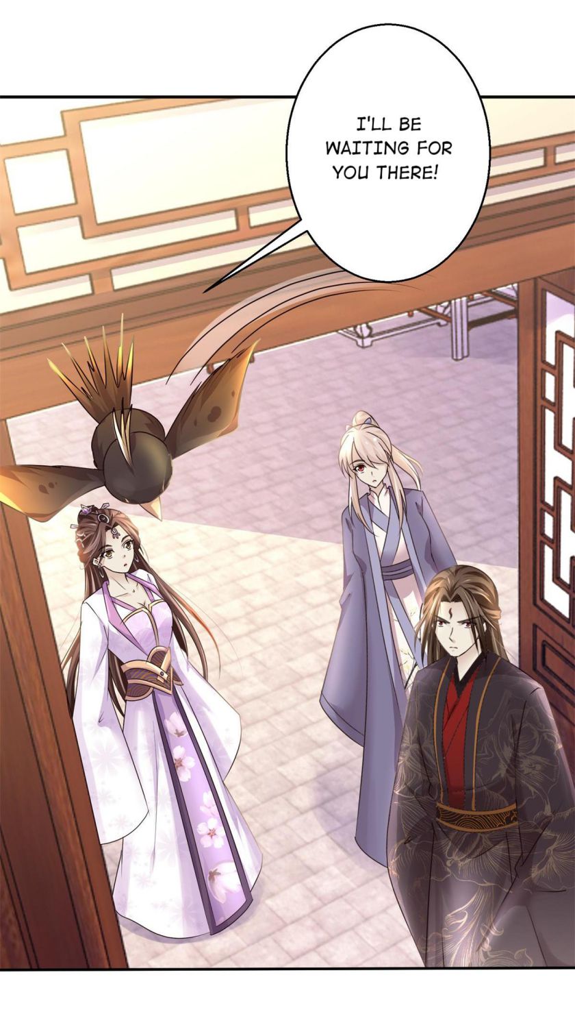 Nine-Yang Emperor - Chapter 165