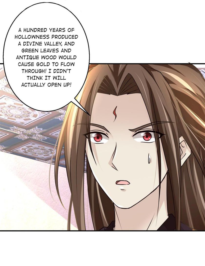 Nine-Yang Emperor - Chapter 165