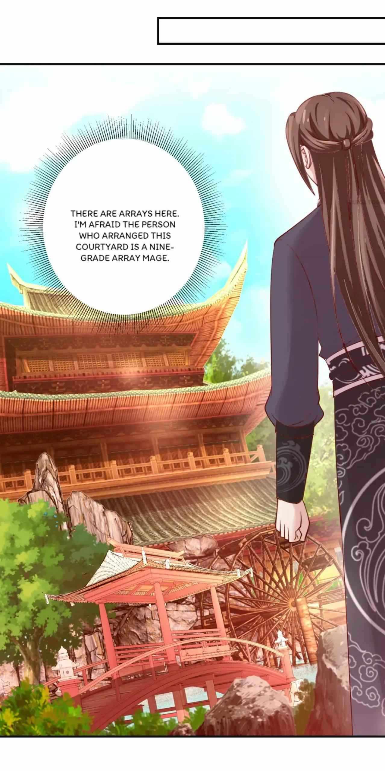 Nine-Yang Emperor - Chapter 139