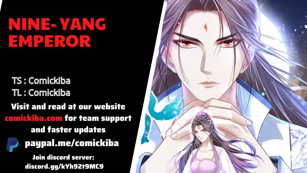 Nine-Yang Emperor - Chapter 89