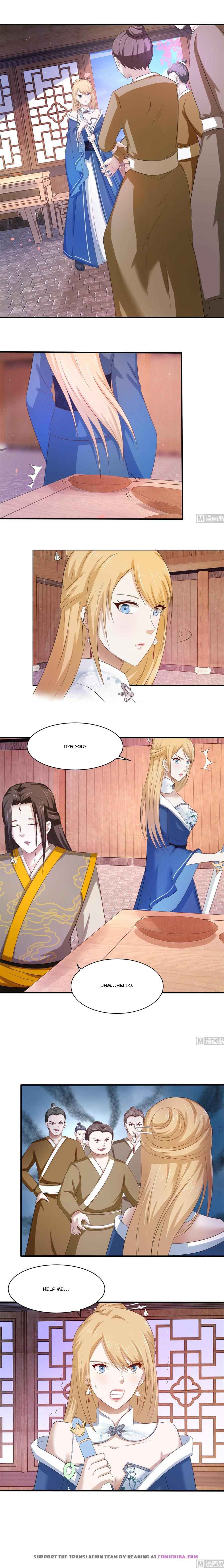 Nine-Yang Emperor - Chapter 69