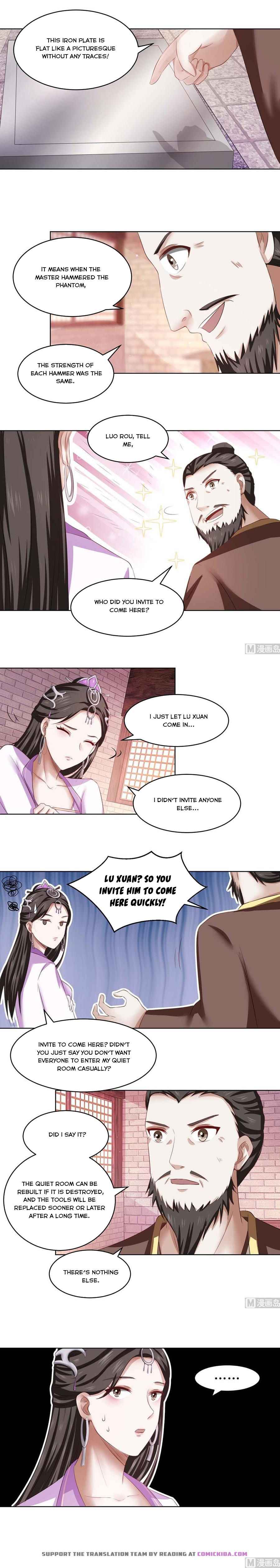 Nine-Yang Emperor - Chapter 67