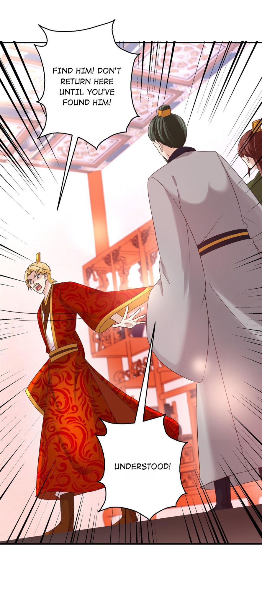 Nine-Yang Emperor - Chapter 149