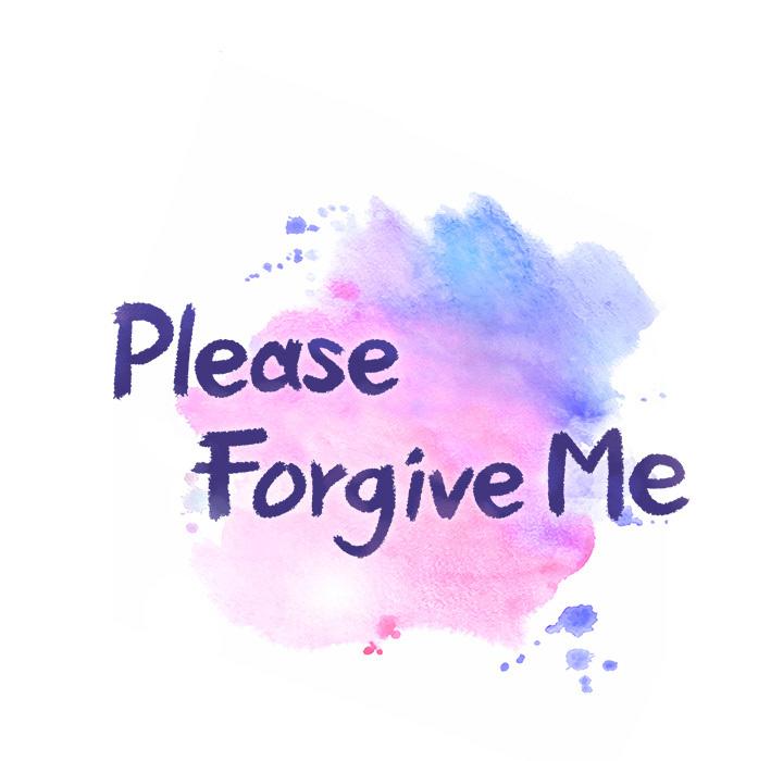 Please Forgive Me - Chapter 3