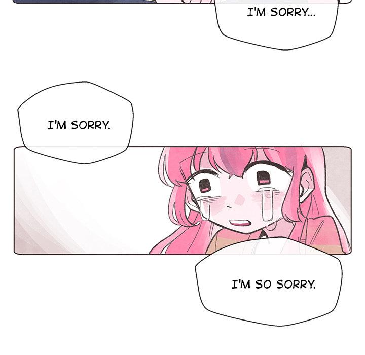 Please Forgive Me - Chapter 3