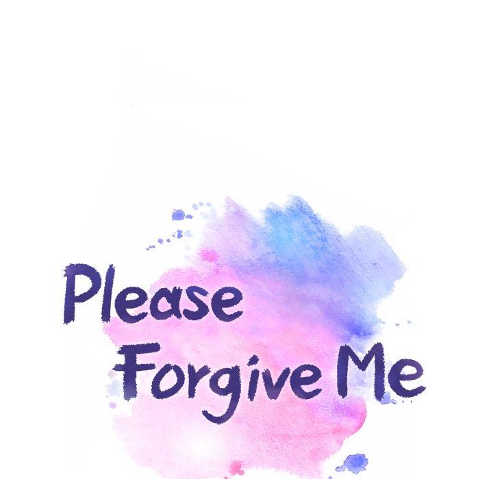 Please Forgive Me - Chapter 14