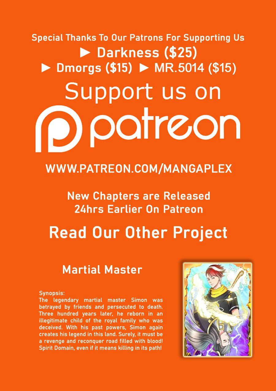 Wu Ling (Martial Spirit) Sword Master - Chapter 17