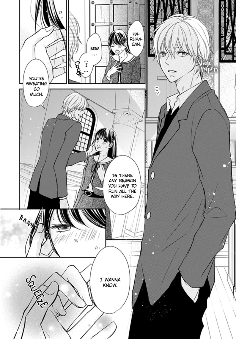 Bad Side - Chapter 49