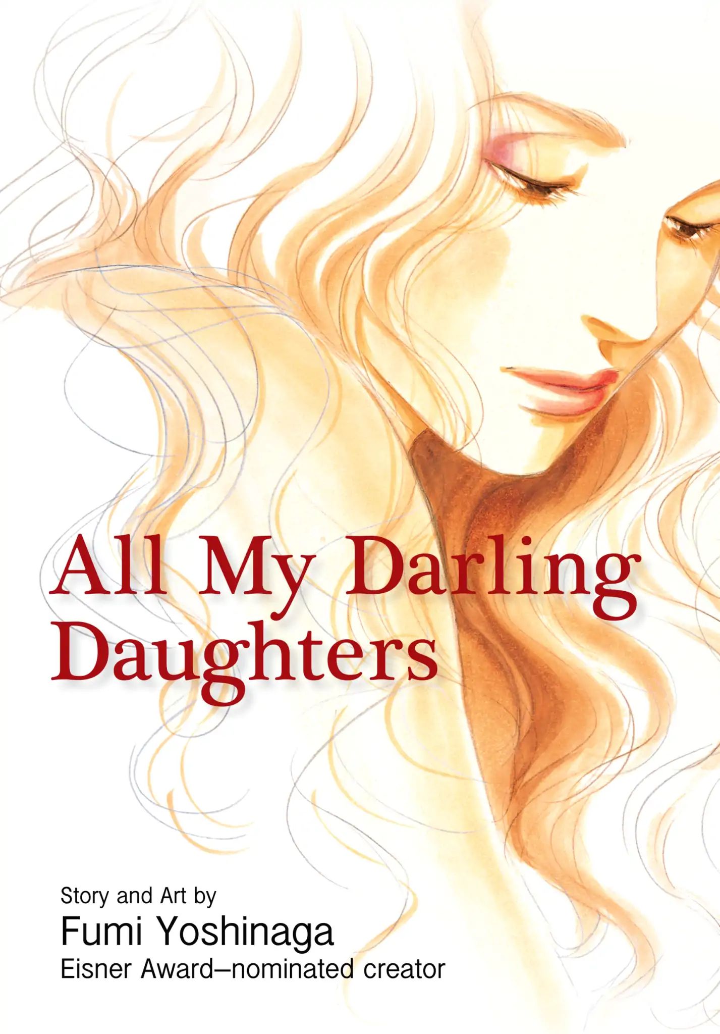 All My Darling Daughters - Chapter 1