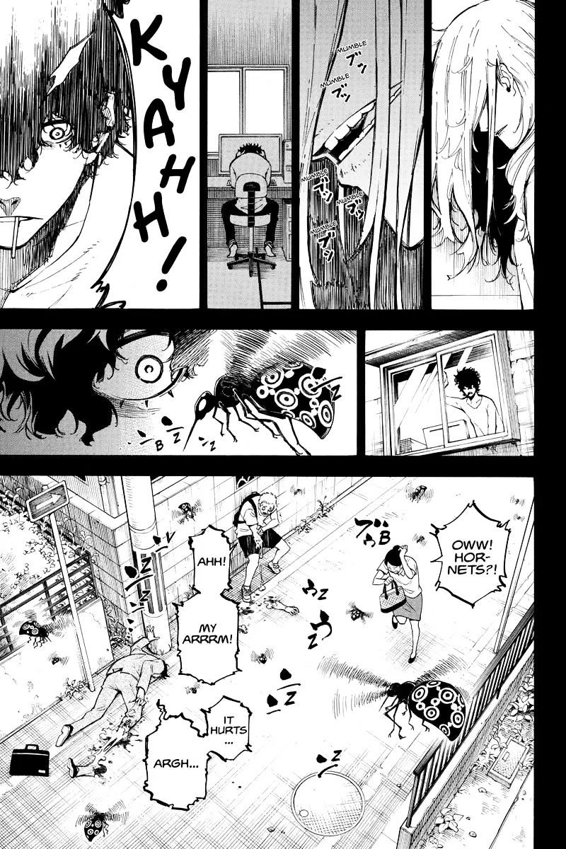 Dolly Kill Kill - Chapter 104