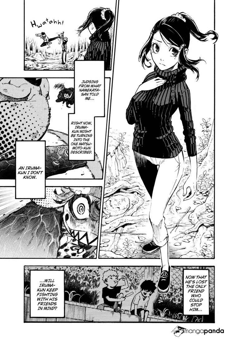 Dolly Kill Kill - Chapter 57