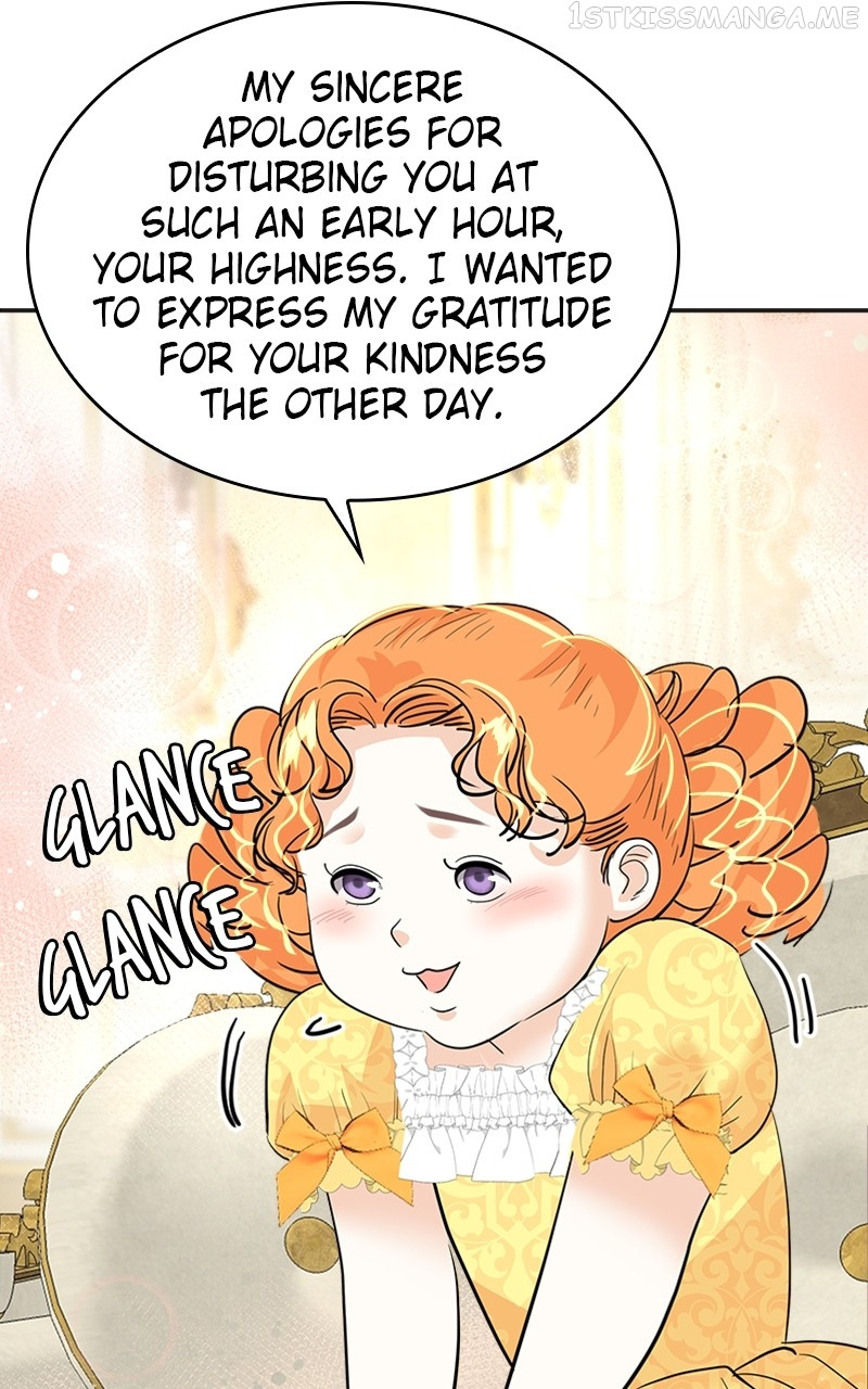 The Empress Lipstick - Chapter 19