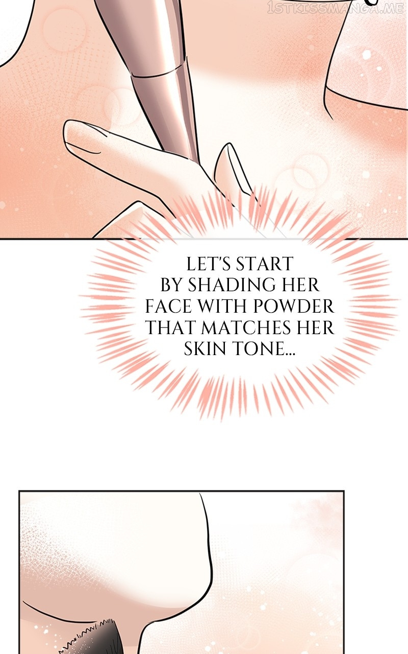 The Empress Lipstick - Chapter 19