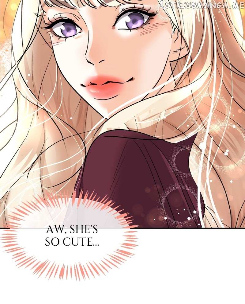 The Empress Lipstick - Chapter 27