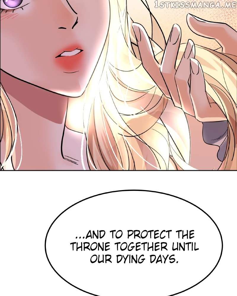 The Empress Lipstick - Chapter 27