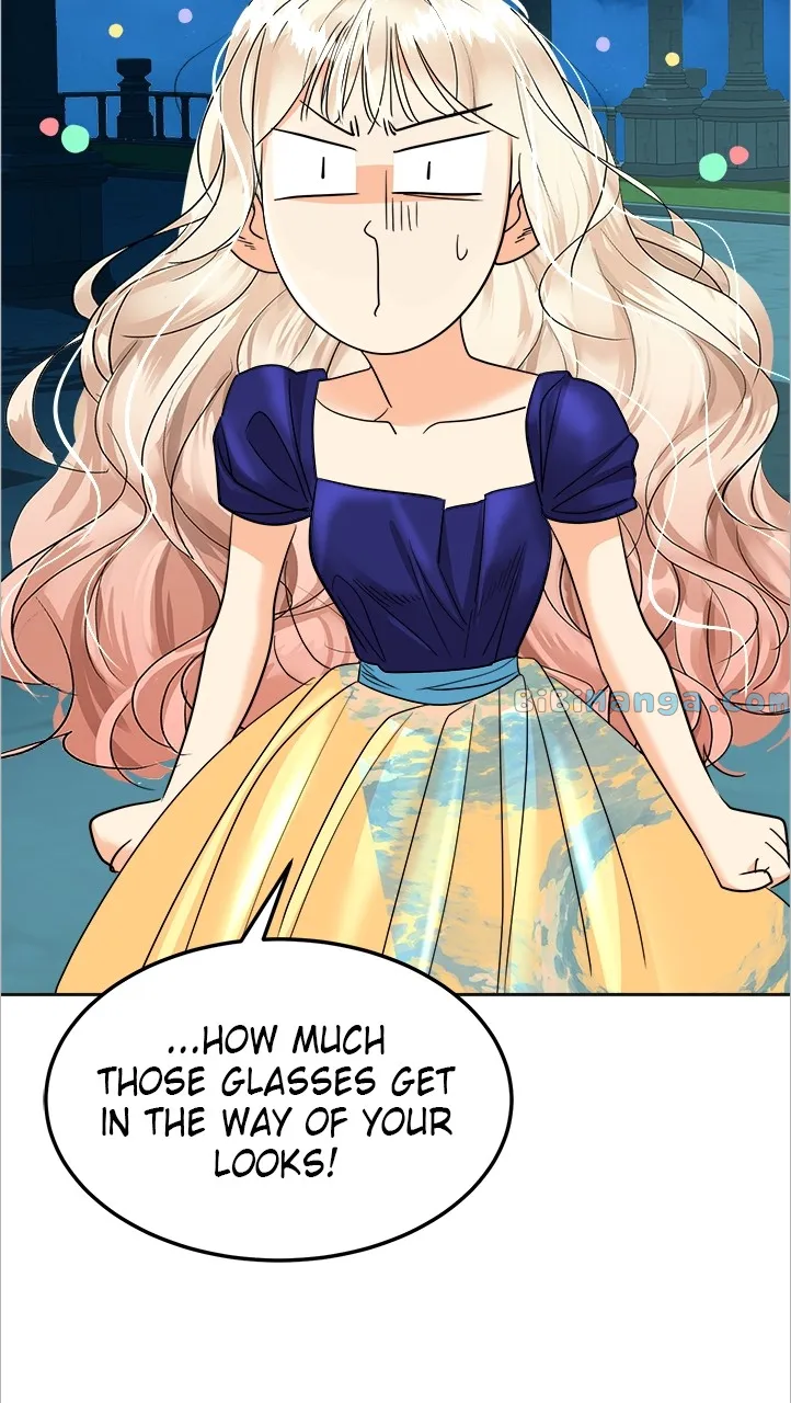 The Empress Lipstick - Chapter 44