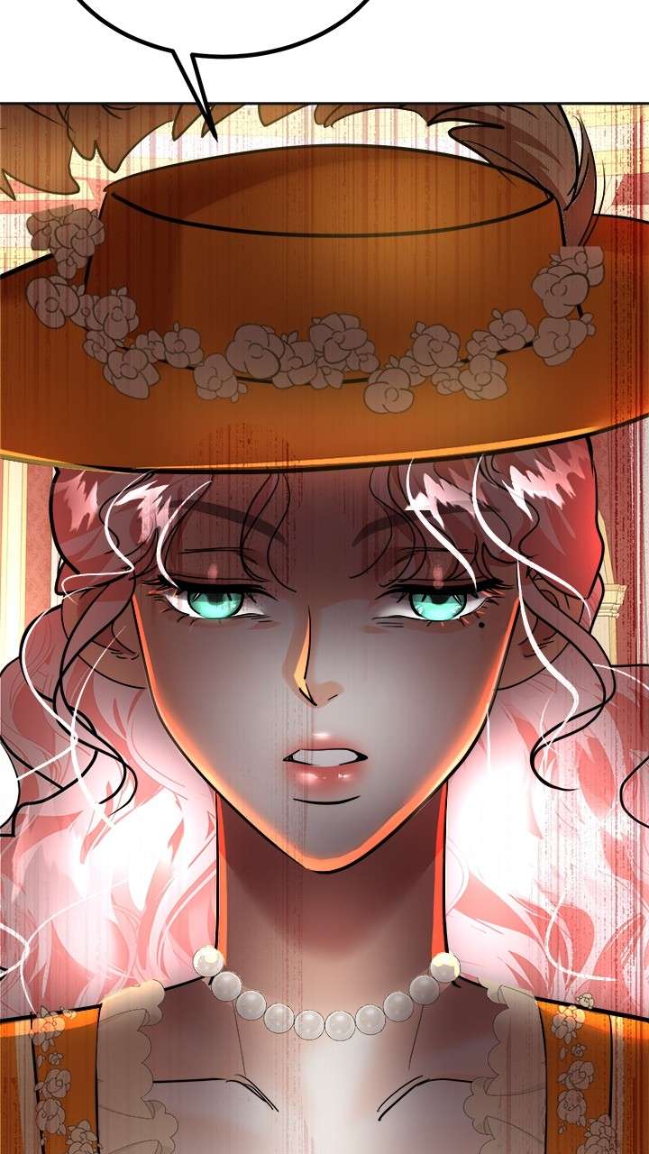 The Empress Lipstick - Chapter 46