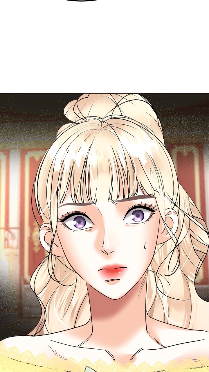 The Empress Lipstick - Chapter 46