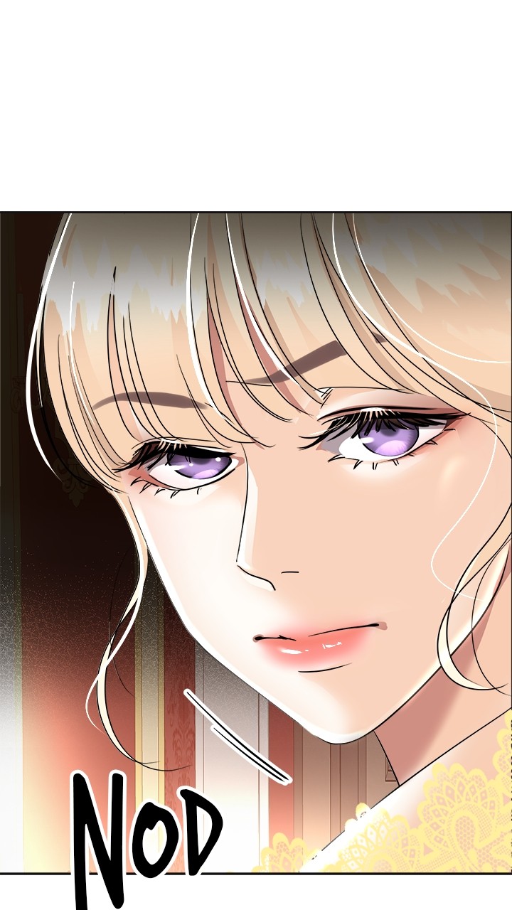 The Empress Lipstick - Chapter 46