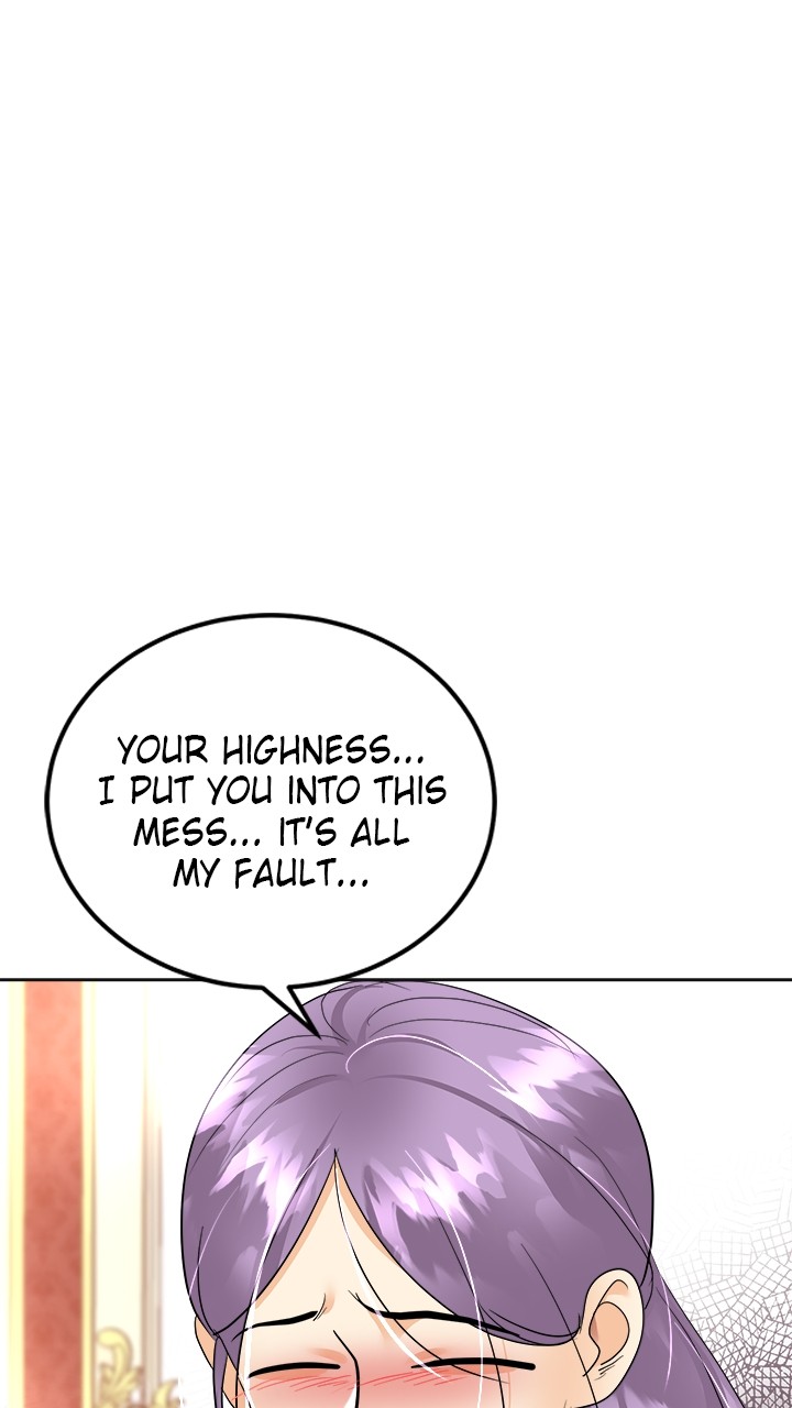 The Empress Lipstick - Chapter 46