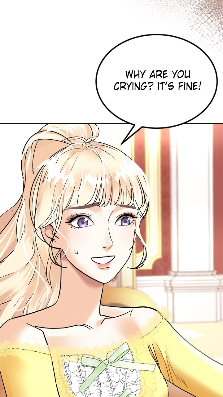 The Empress Lipstick - Chapter 46