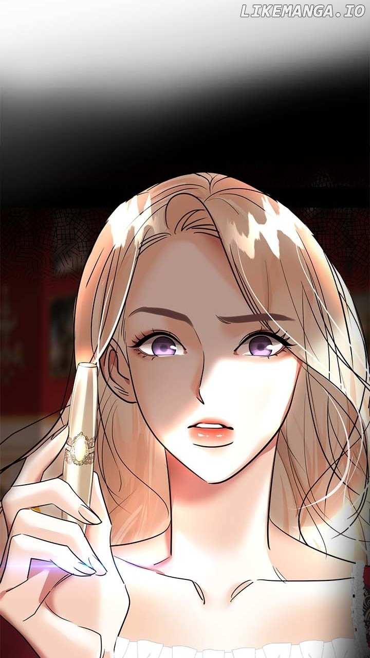 The Empress Lipstick - Chapter 65