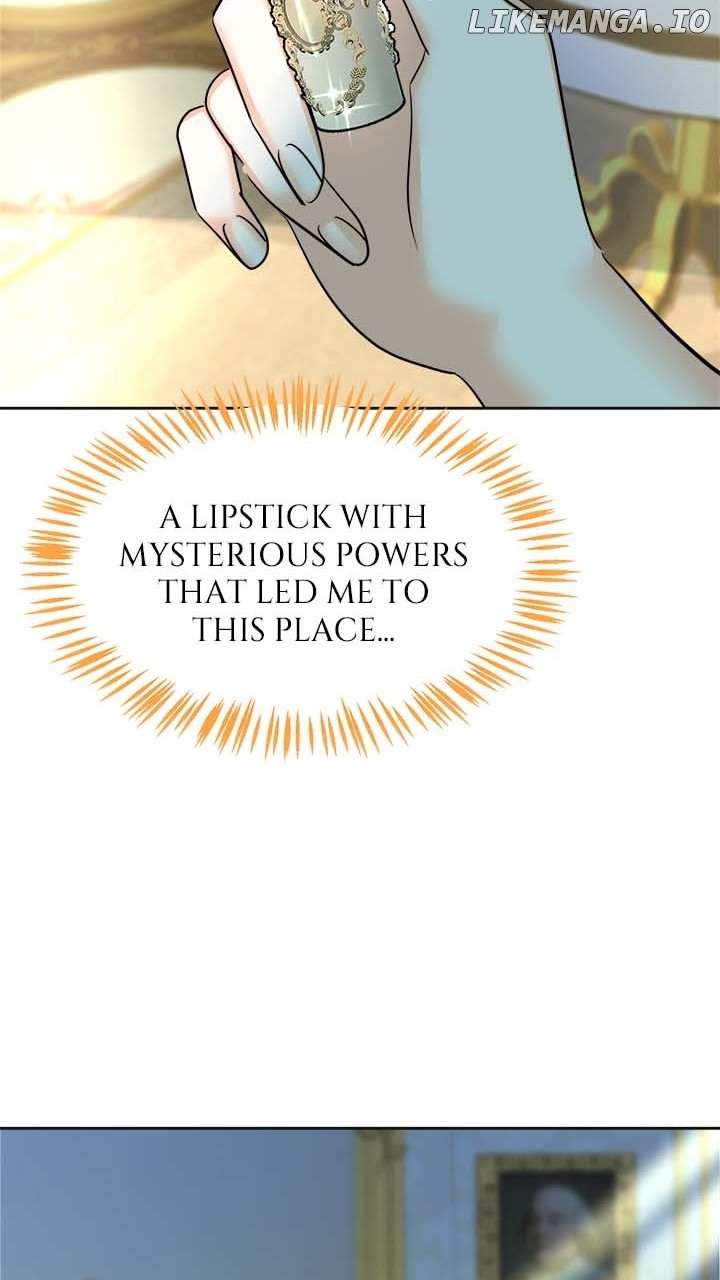 The Empress Lipstick - Chapter 65